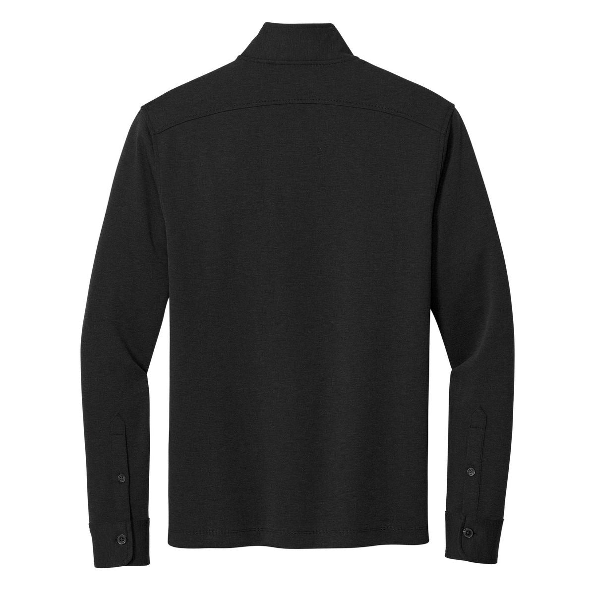 Black Heather - Back