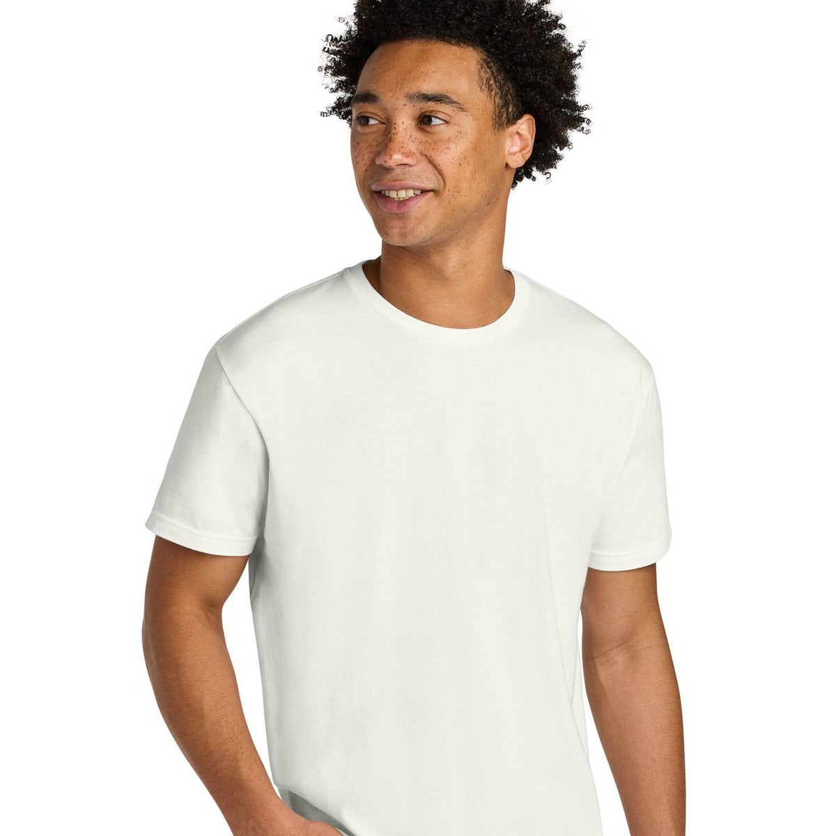 Washed Natural - Model
