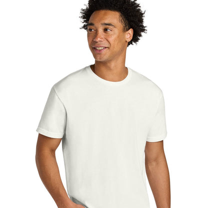 Washed Natural - Model