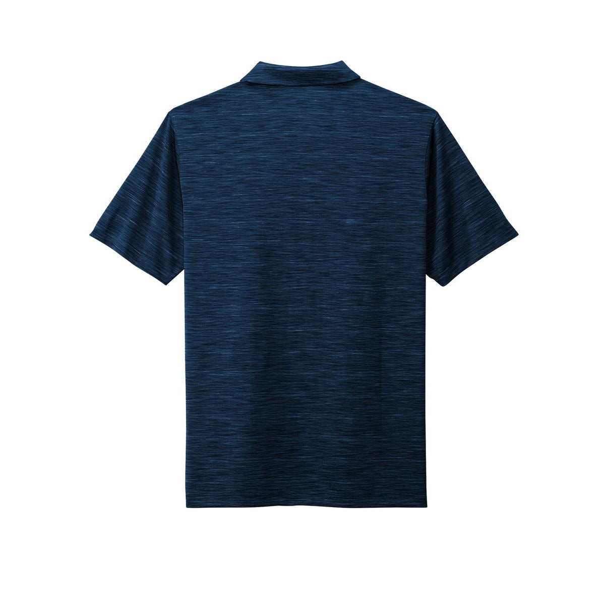 Navy - Back