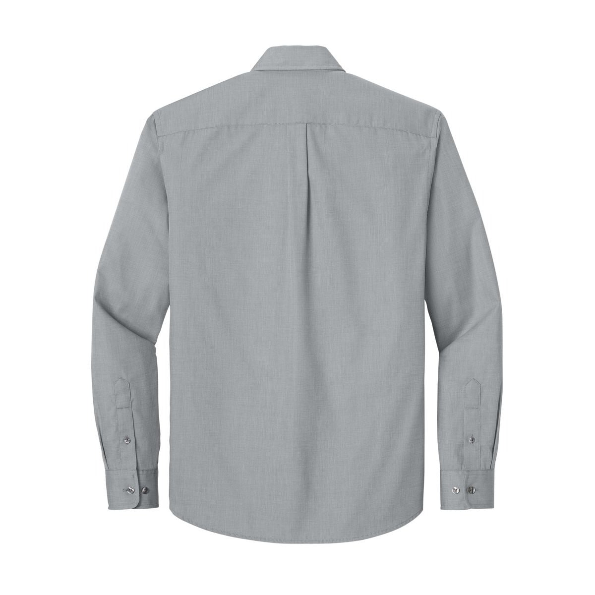 Gusty Grey - Back
