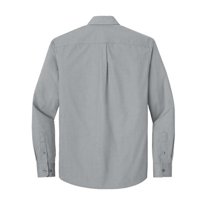 Gusty Grey - Back