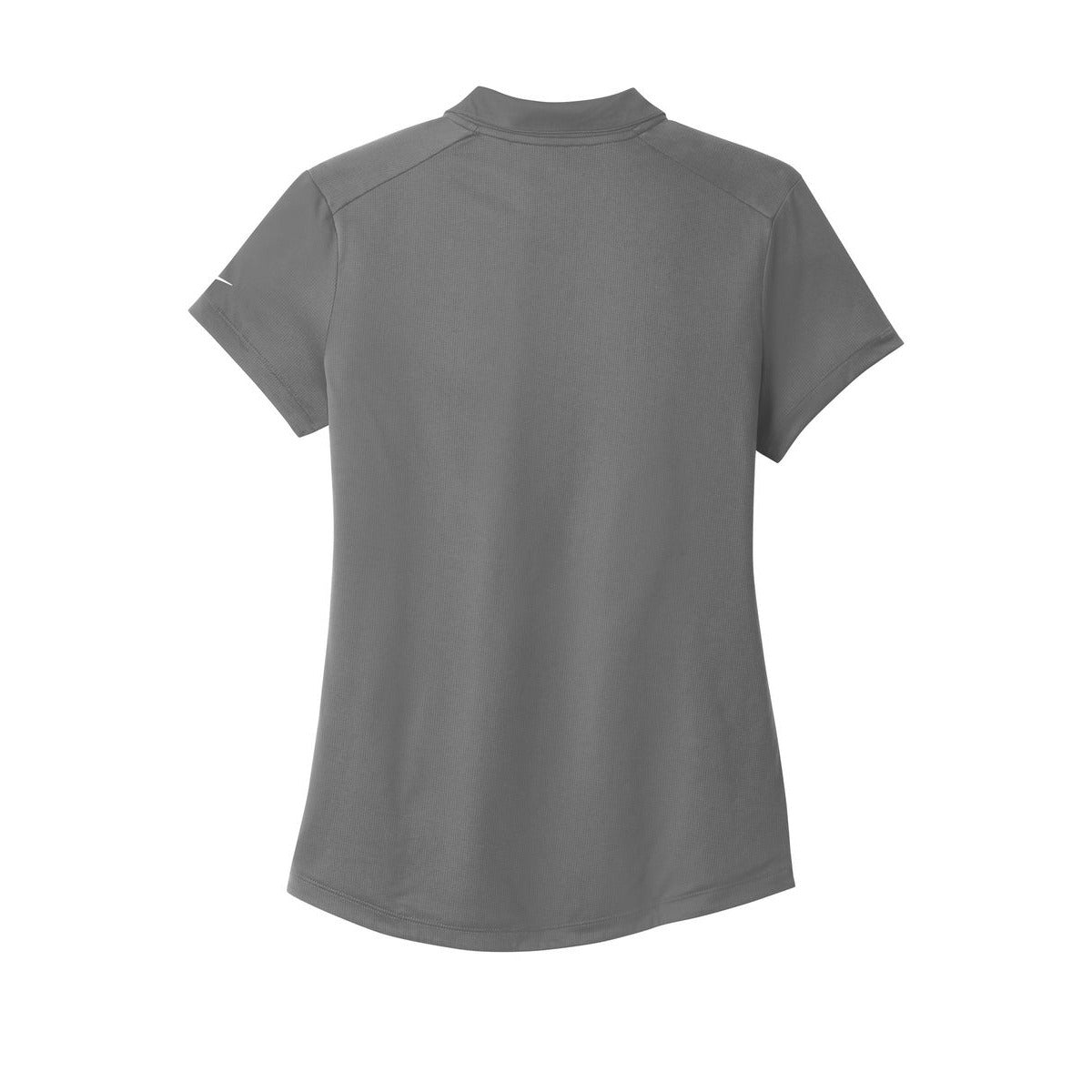 Dark Grey - Back