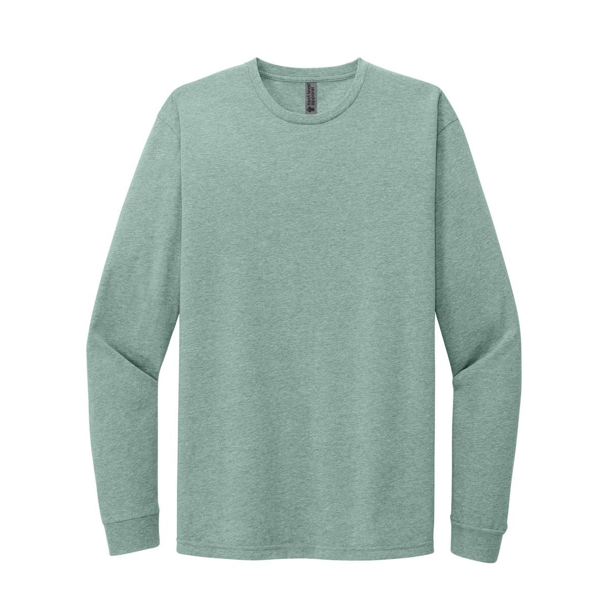 Heather Seafoam - Front