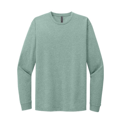 Heather Seafoam - Front