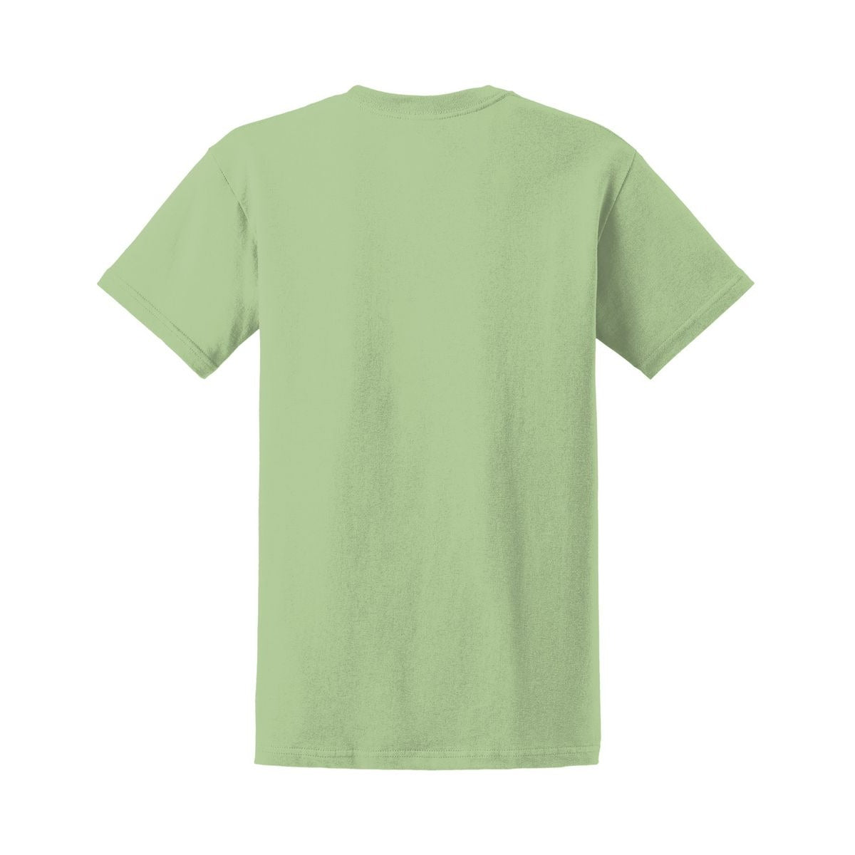 Pistachio - Back