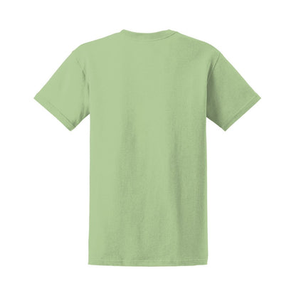 Pistachio - Back