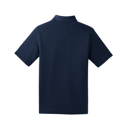 True Navy - Back