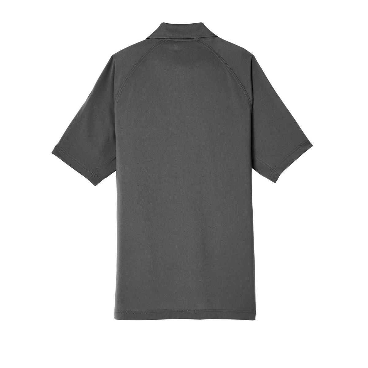 Charcoal - Back
