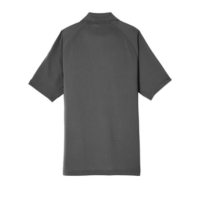 Charcoal - Back