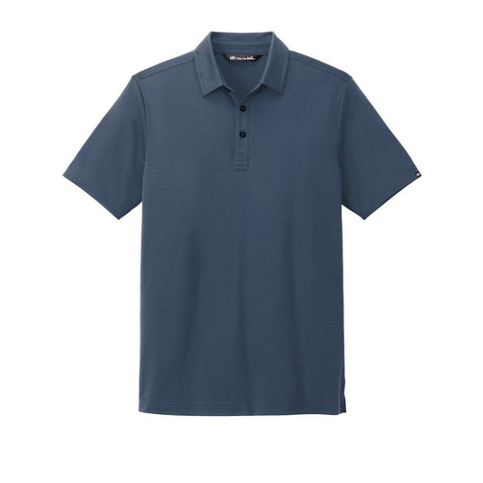 TravisMathew Bayfront Solid Polo - Front
