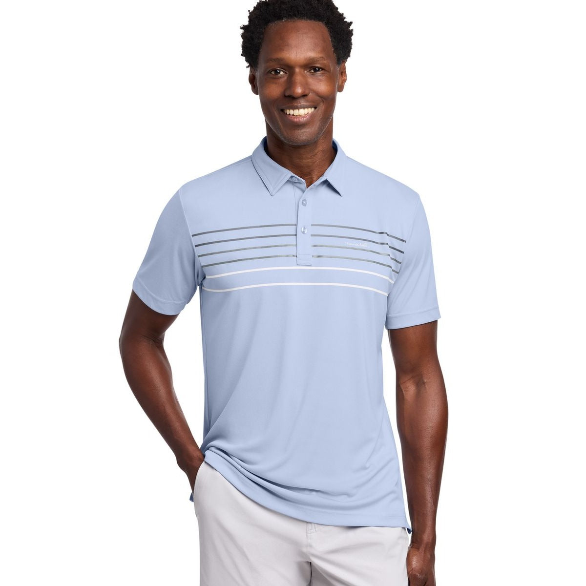 Kentucky Blue Heather - Model