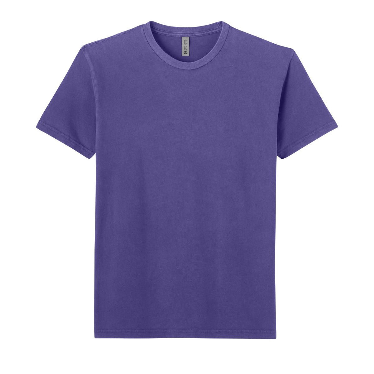 Washed Purple Rush - Front