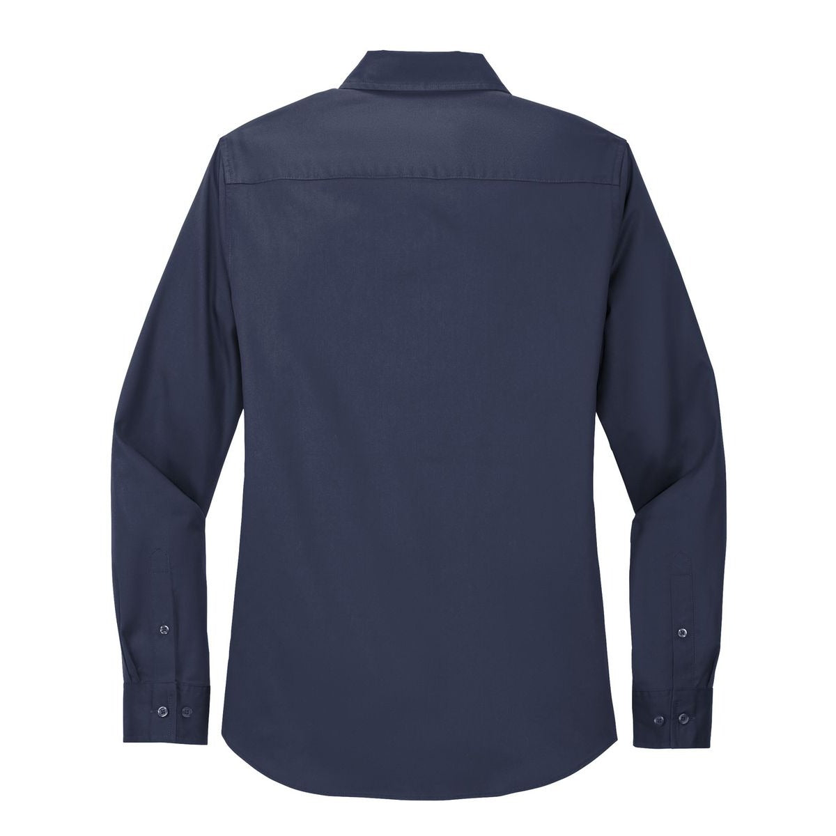 Navy/ Light Stone - Back