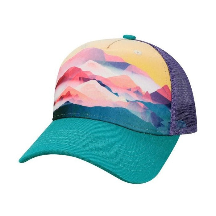 LOCALE - Explorer Trucker - 5PTKR - Lifestyle 24