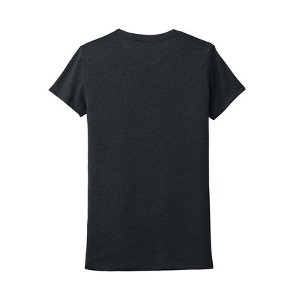 Vintage Black - Back