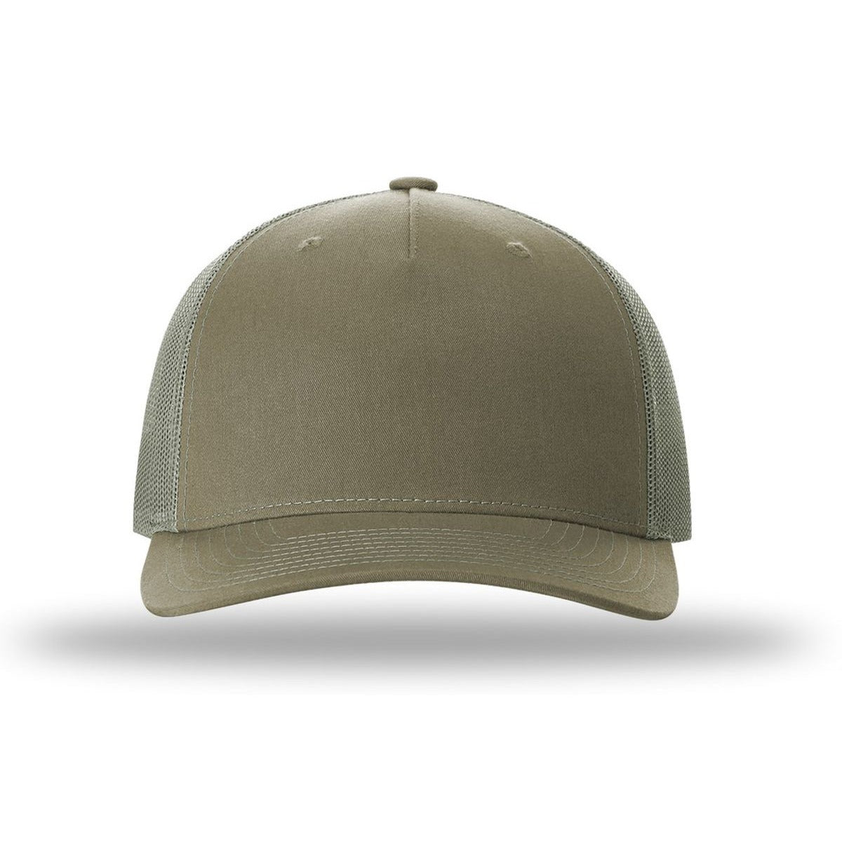 Pale Khaki/ Loden - Front