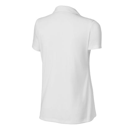 White - Back