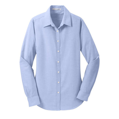 Oxford Blue - Front