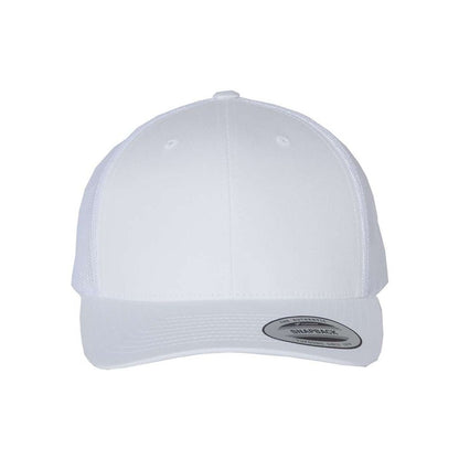 White - Front