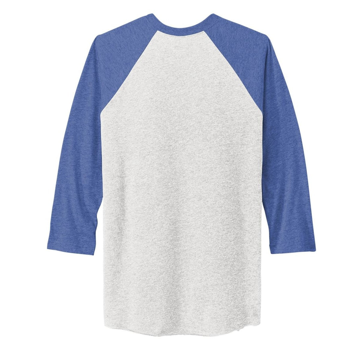 VTG Royal/ Hthr White - Back