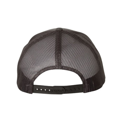 Charcoal - Back