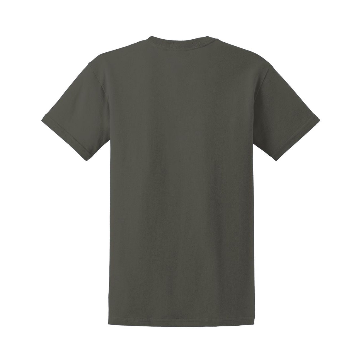 Olive - Back