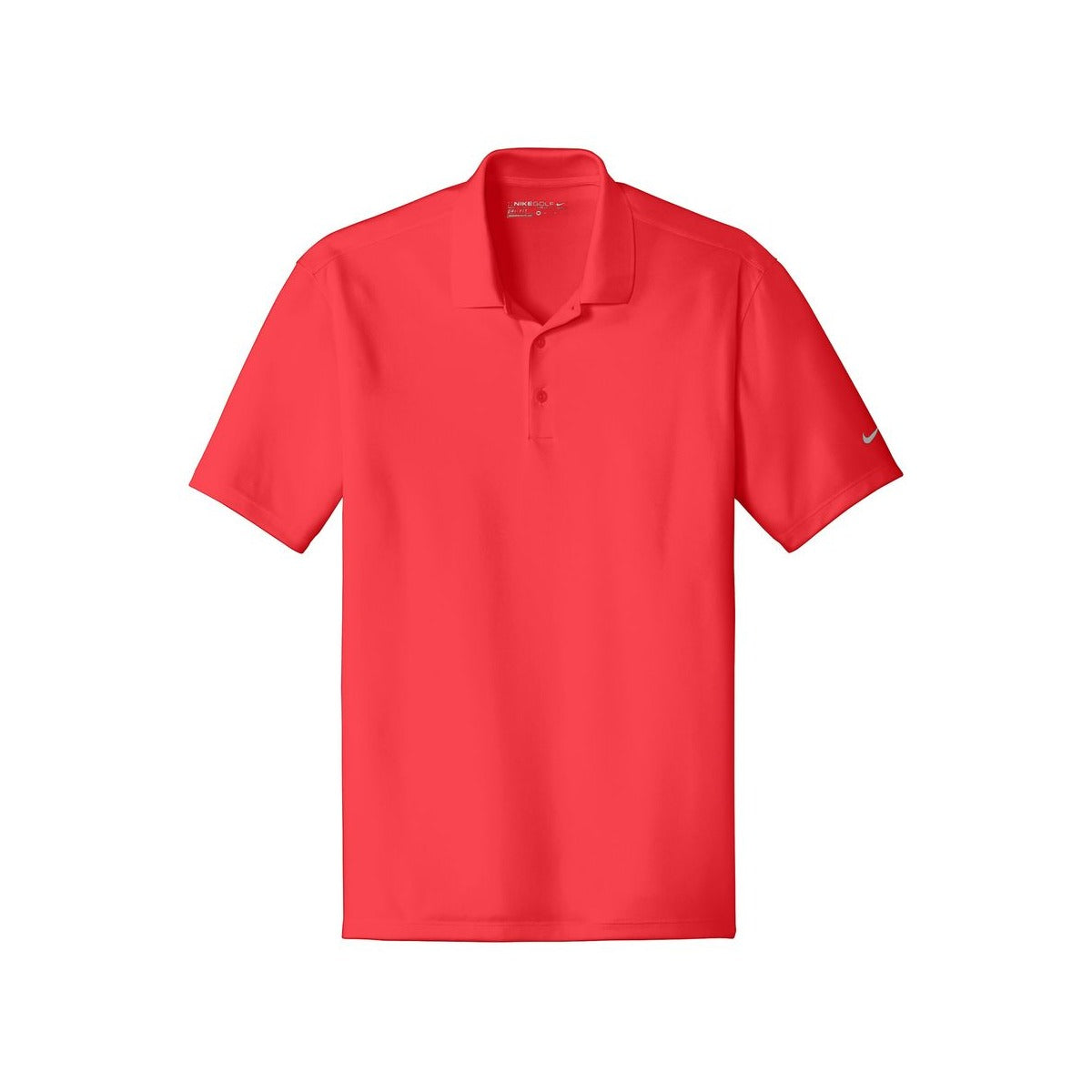 University Red - Front