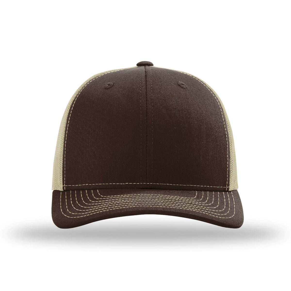 Brown/ Khaki - Front
