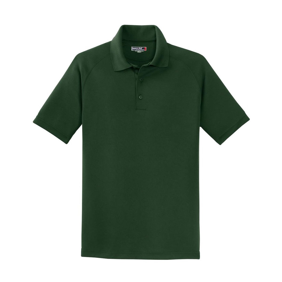 Forest Green - Front