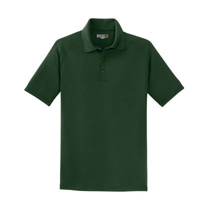 Forest Green - Front