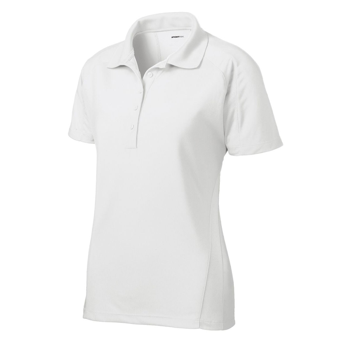 White - Front