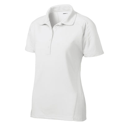 White - Front