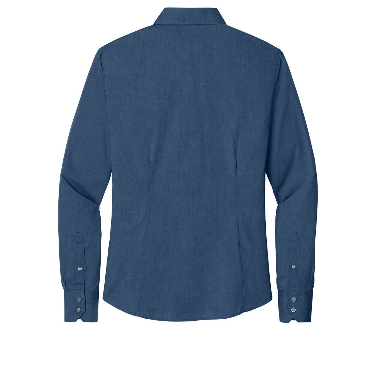 Deep Blue - Back
