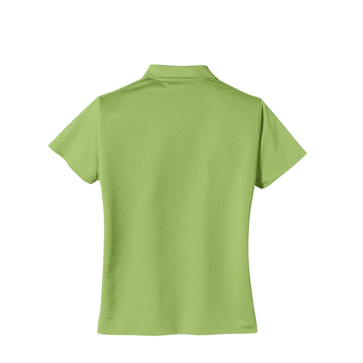 Vivid Green - Back