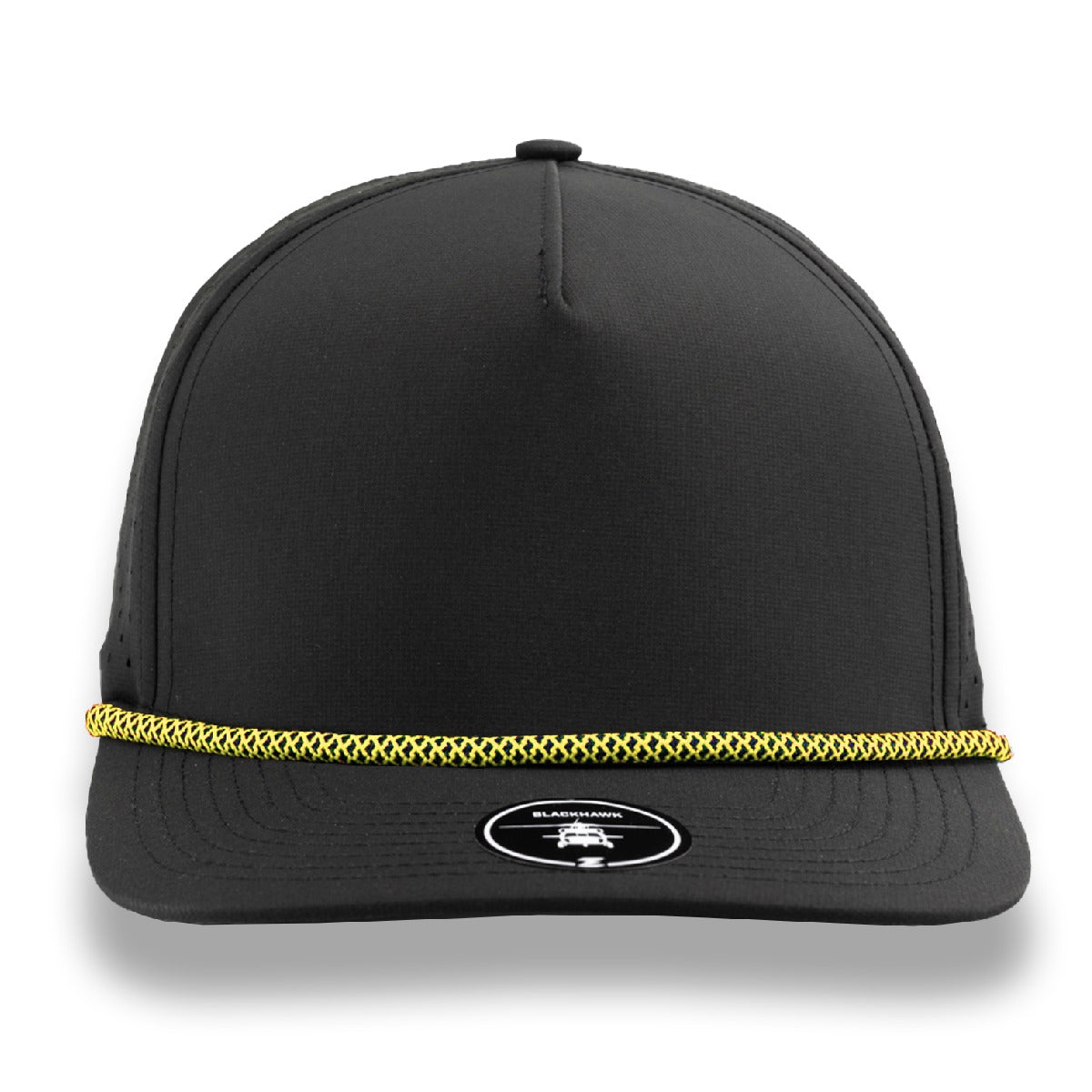 Zapped Headwear BLACKHAWK R+ - Lifestyle 7