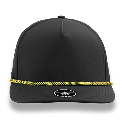 Zapped Headwear BLACKHAWK R+ - Lifestyle 7