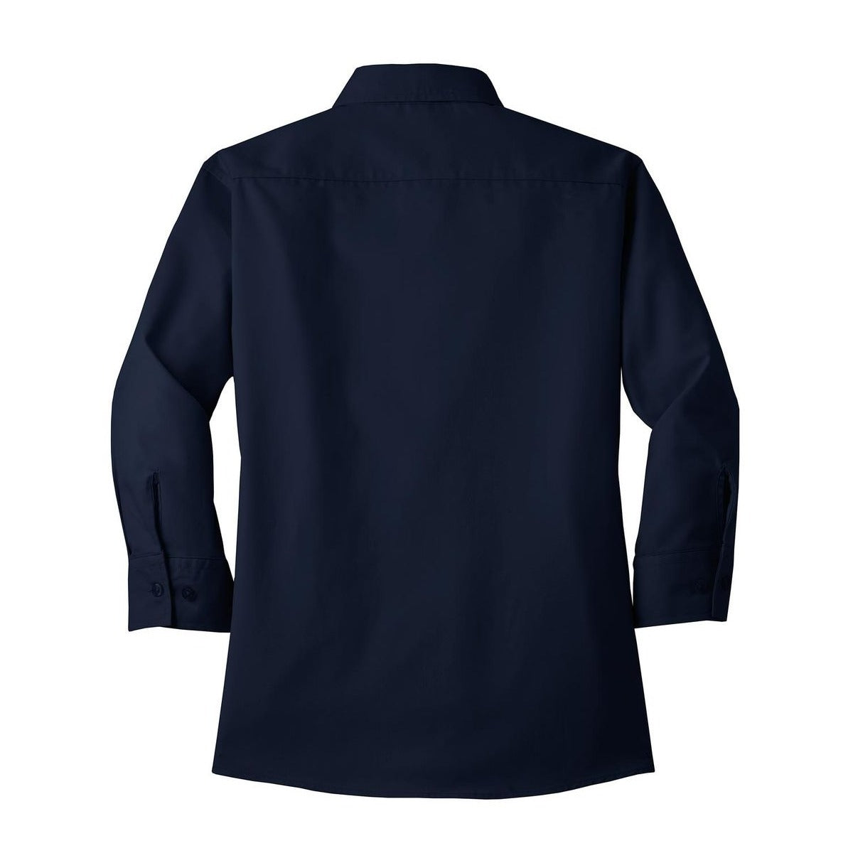 Navy - Back