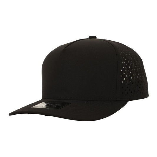 1010 - 5-Panel Dryfit Performance Cap - 615 - Lifestyle 1