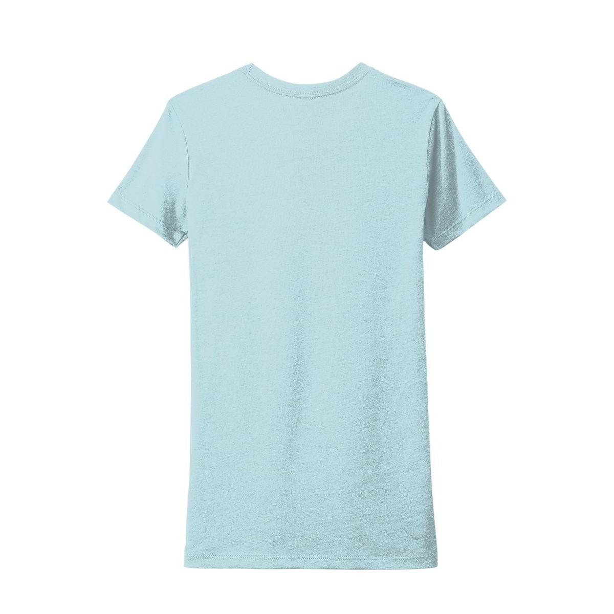 Ice Blue - Back
