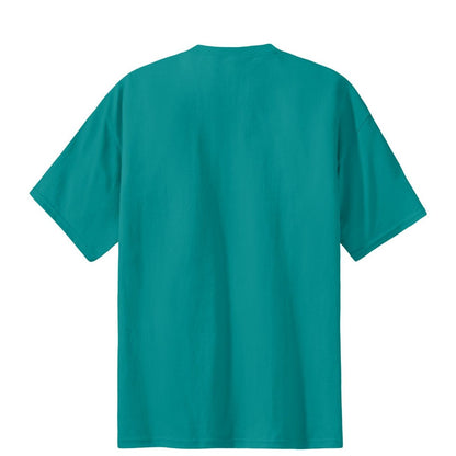 Jade Green - Back