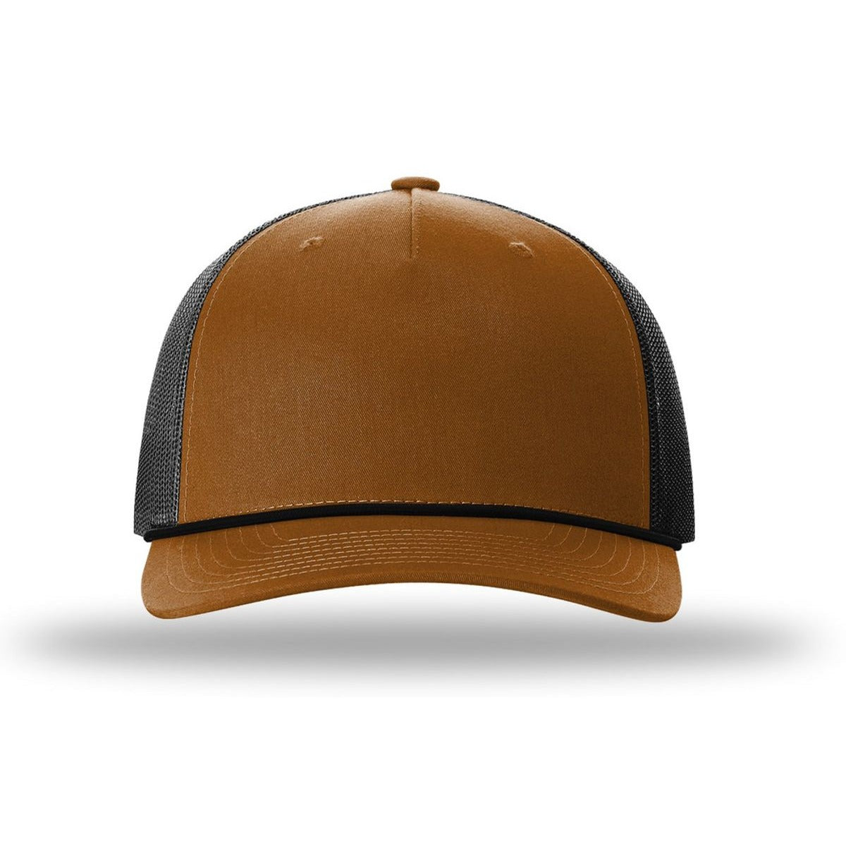 Caramel/ Black/ Black - Front