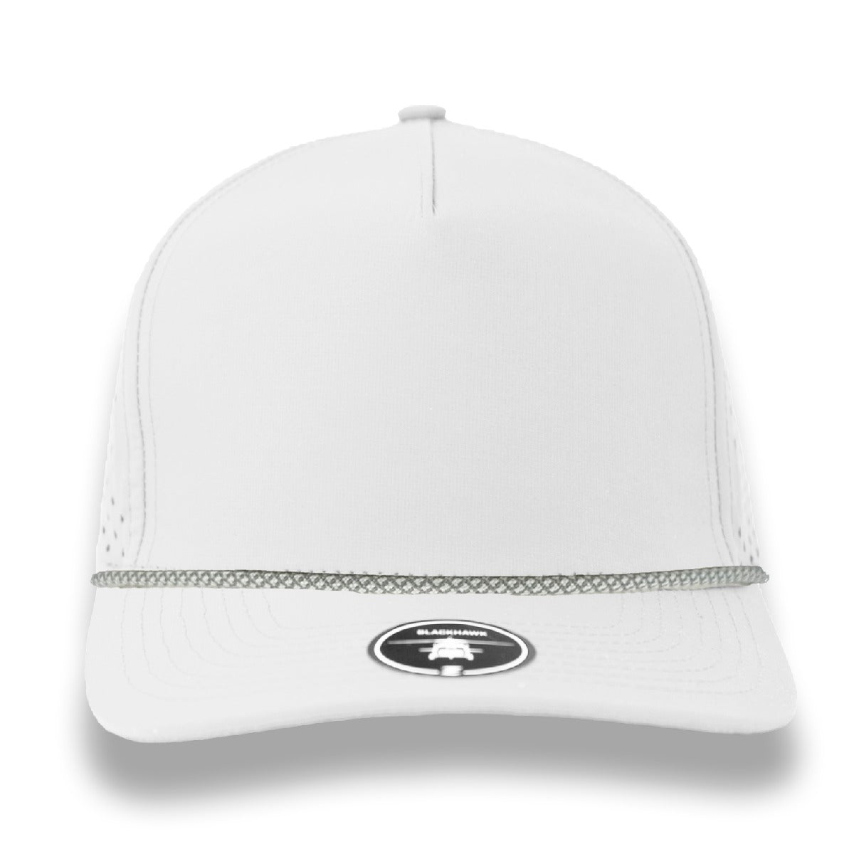 Zapped Headwear BLACKHAWK R+ - Lifestyle 21