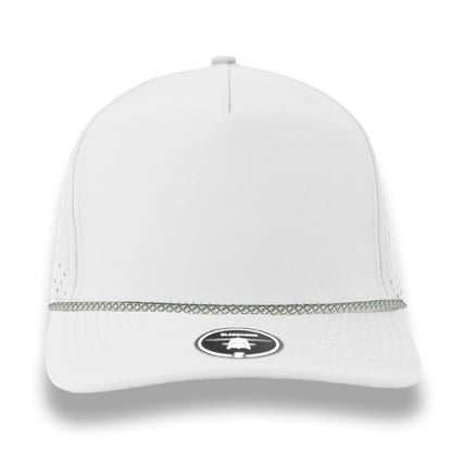 Zapped Headwear BLACKHAWK R+ - Lifestyle 21