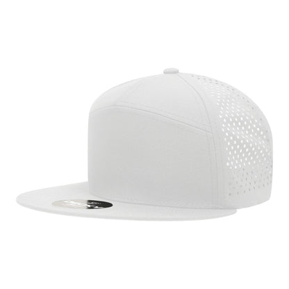 White - Front