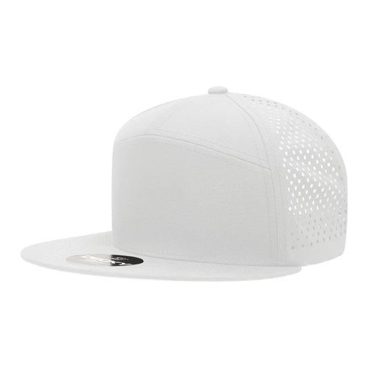 White - Front