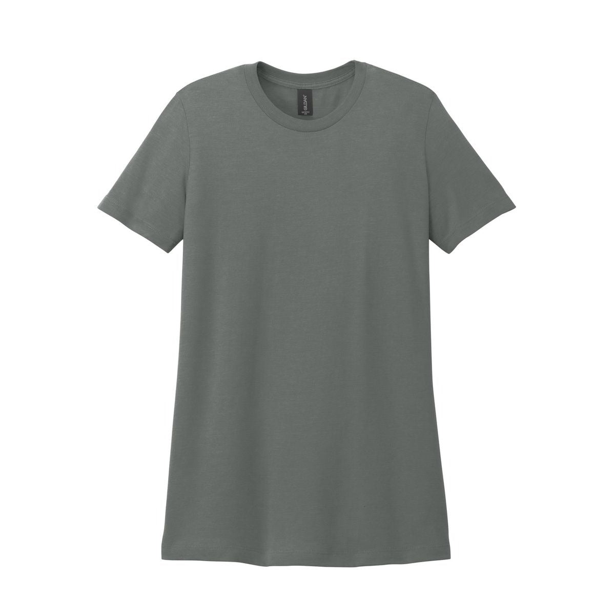 Gunmetal - Front