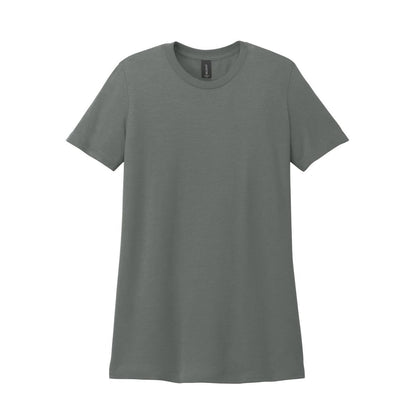 Gunmetal - Front