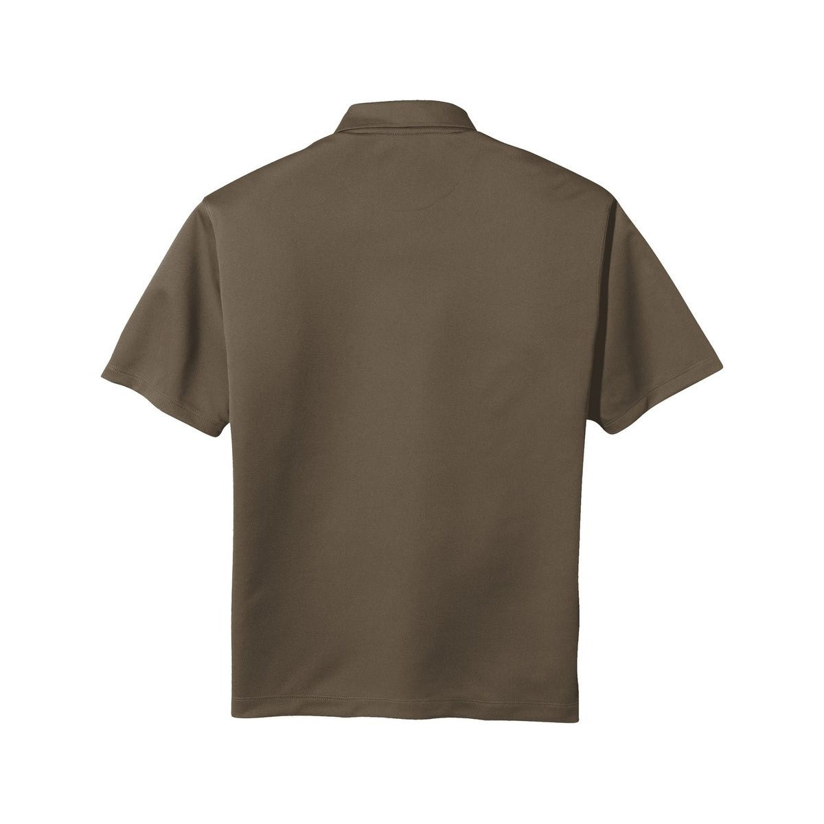 Olive Khaki - Back