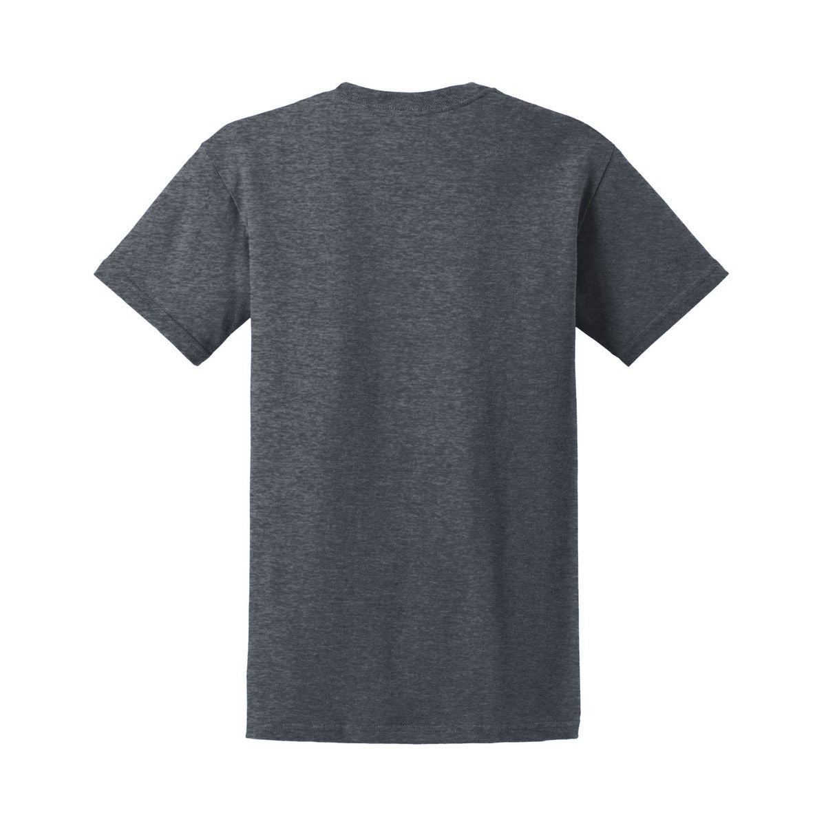 Dark Heather - Back